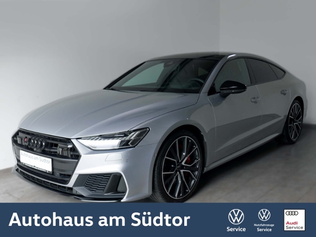 S7 Spb. 3.0 TDI V6 quattro | LED RFK Navi Pano