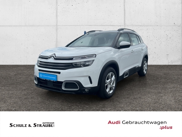 Citroën C5 1.2 Aircross 130 Live SIHZ