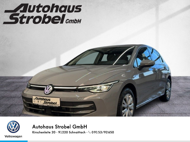 Volkswagen Golf 1.5 l TSI Style 110kW