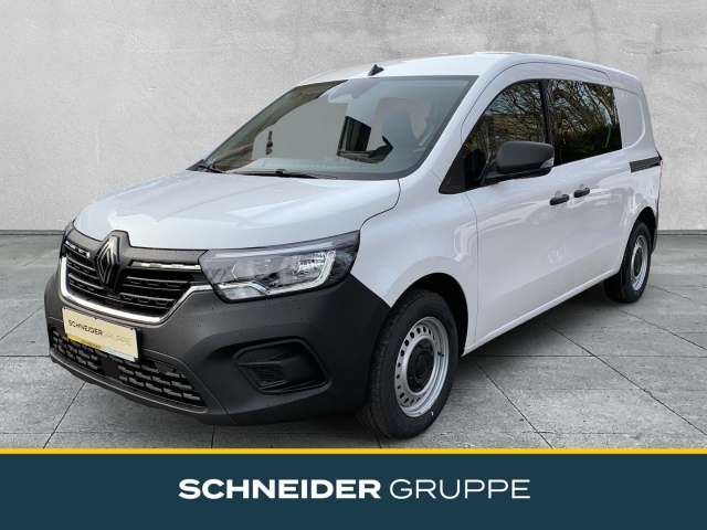 Kangoo RAPID DoKa START L2 dCi 115 RFK-KLIMA