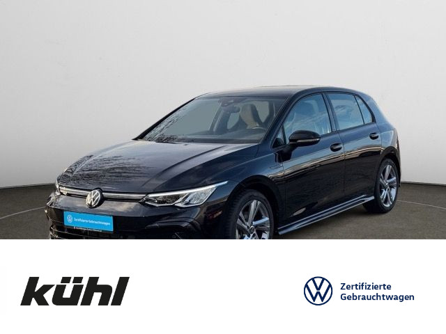 Volkswagen Golf 1.5 TSI VIII R-Line