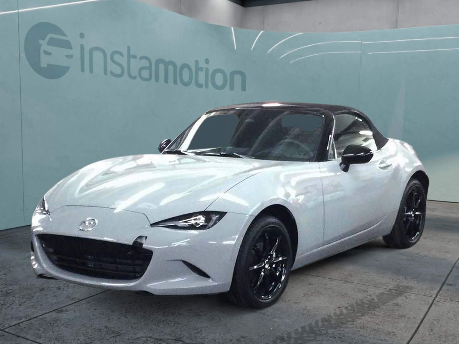 Mazda MX-5 1.5 ST Prime-Line 97ürig