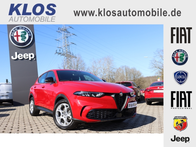 Tonale SPRINT 1.5 VGT 130PS HYBRID WINTERPAKET