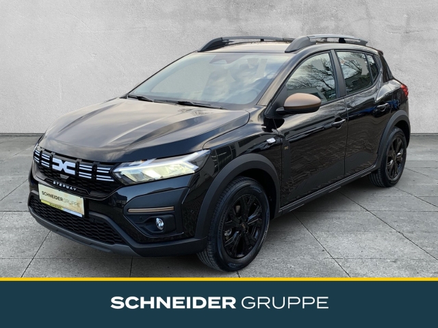 Dacia Sandero STEPWAY EXTREME TCe 110