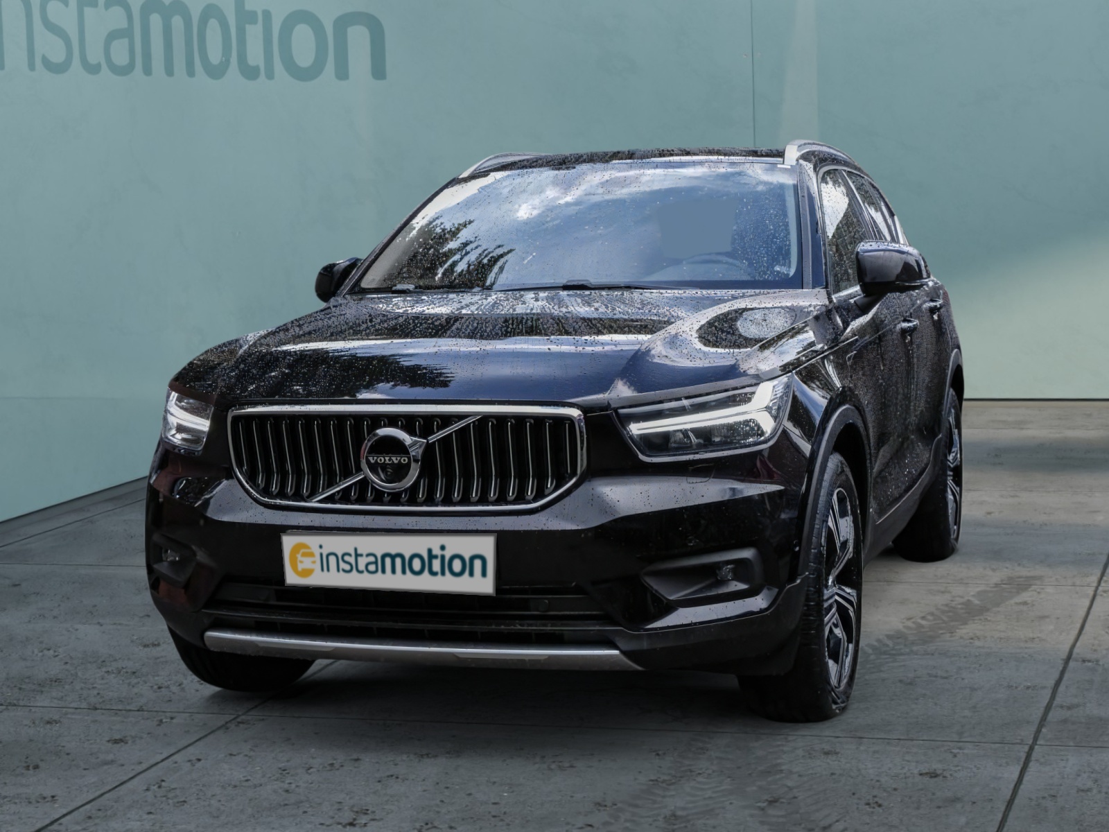 XC40