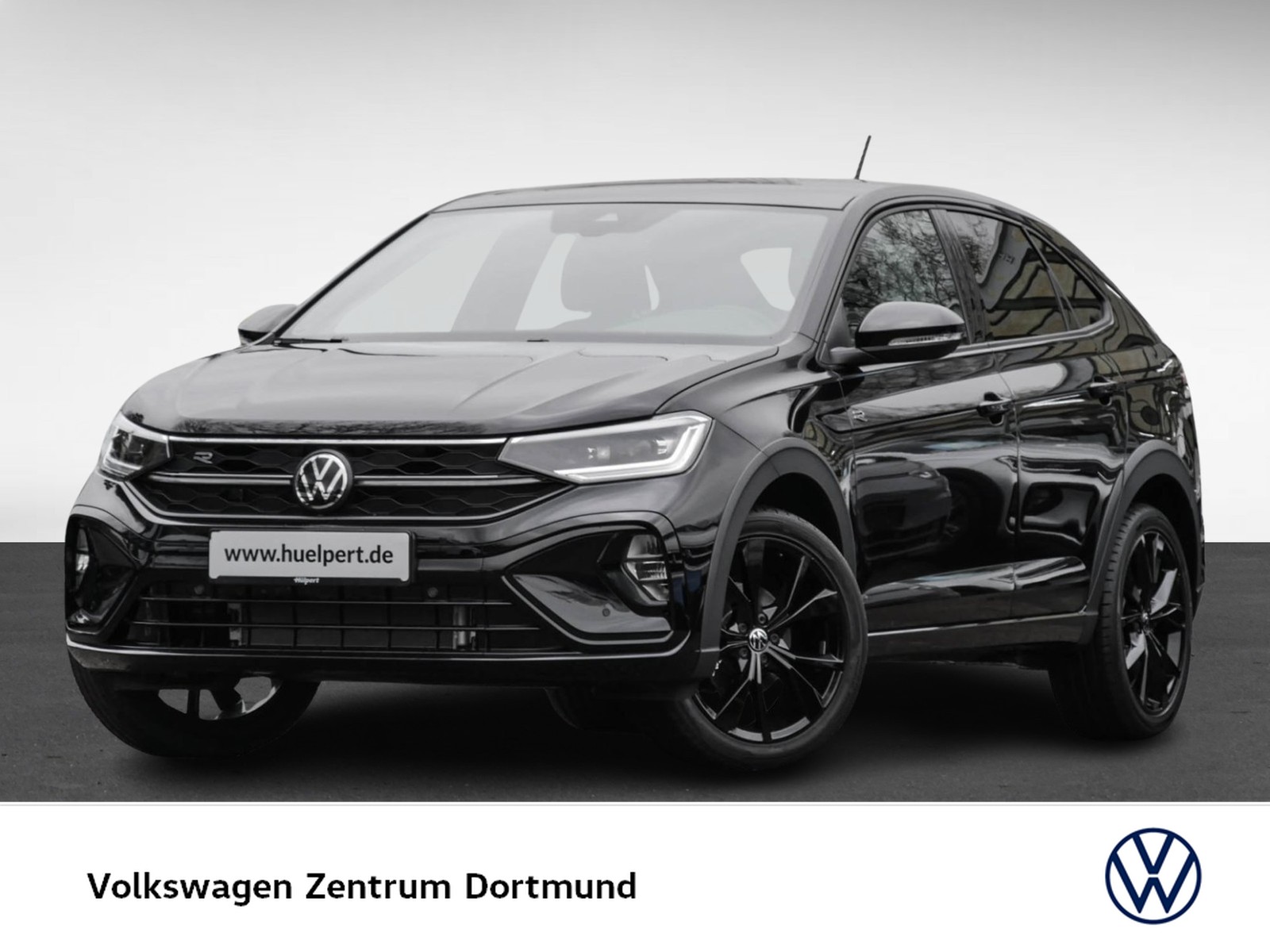 Volkswagen Taigo 1.0 R-LINE BLACKSTYLE