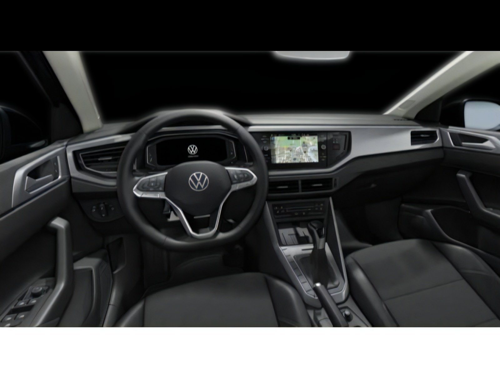 Volkswagen Taigo 1.0 TSI OPF Style Black Roof