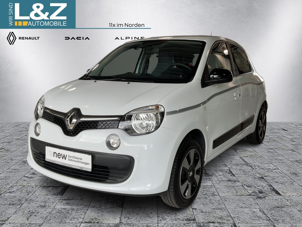 Renault Twingo 1.0 Limited SCe 70