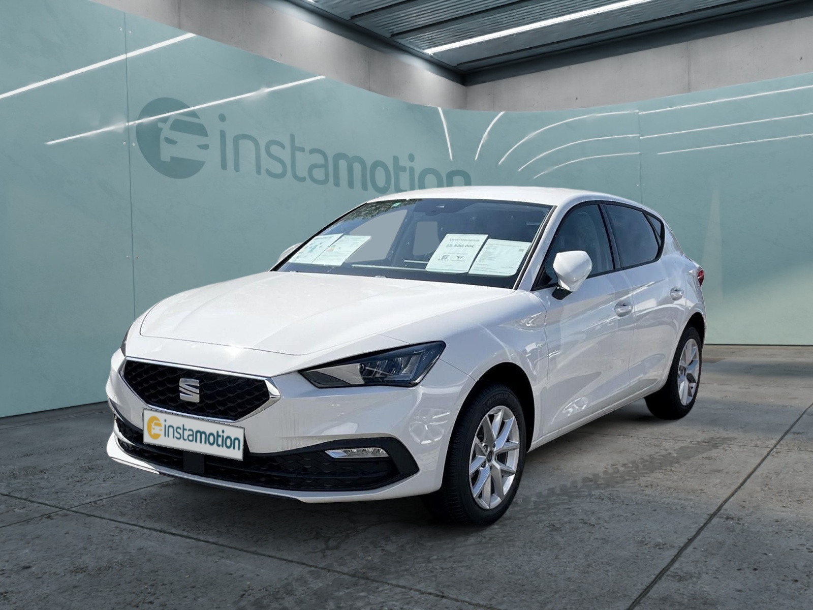 Seat Leon 1.0 TSI Style Edition