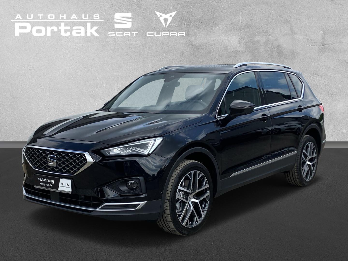 Tarraco Xperience 2.0 TDI DSG 4D