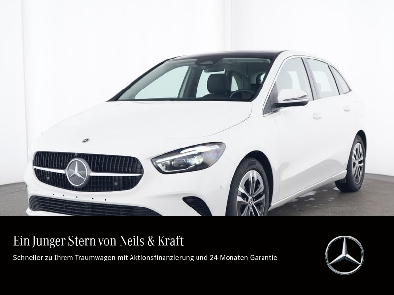 Mercedes-Benz B 200 PROGRESSIVE