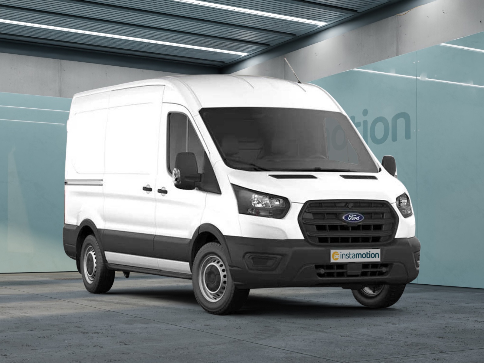 Ford Kuga ST-LINE X elektr