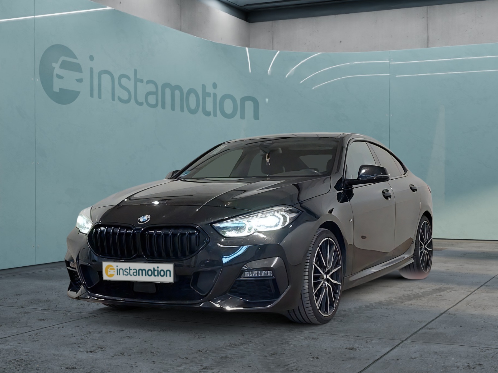 218i M SPORT SHADOW-LINE HIFI ASSIST SHZ NAVI
