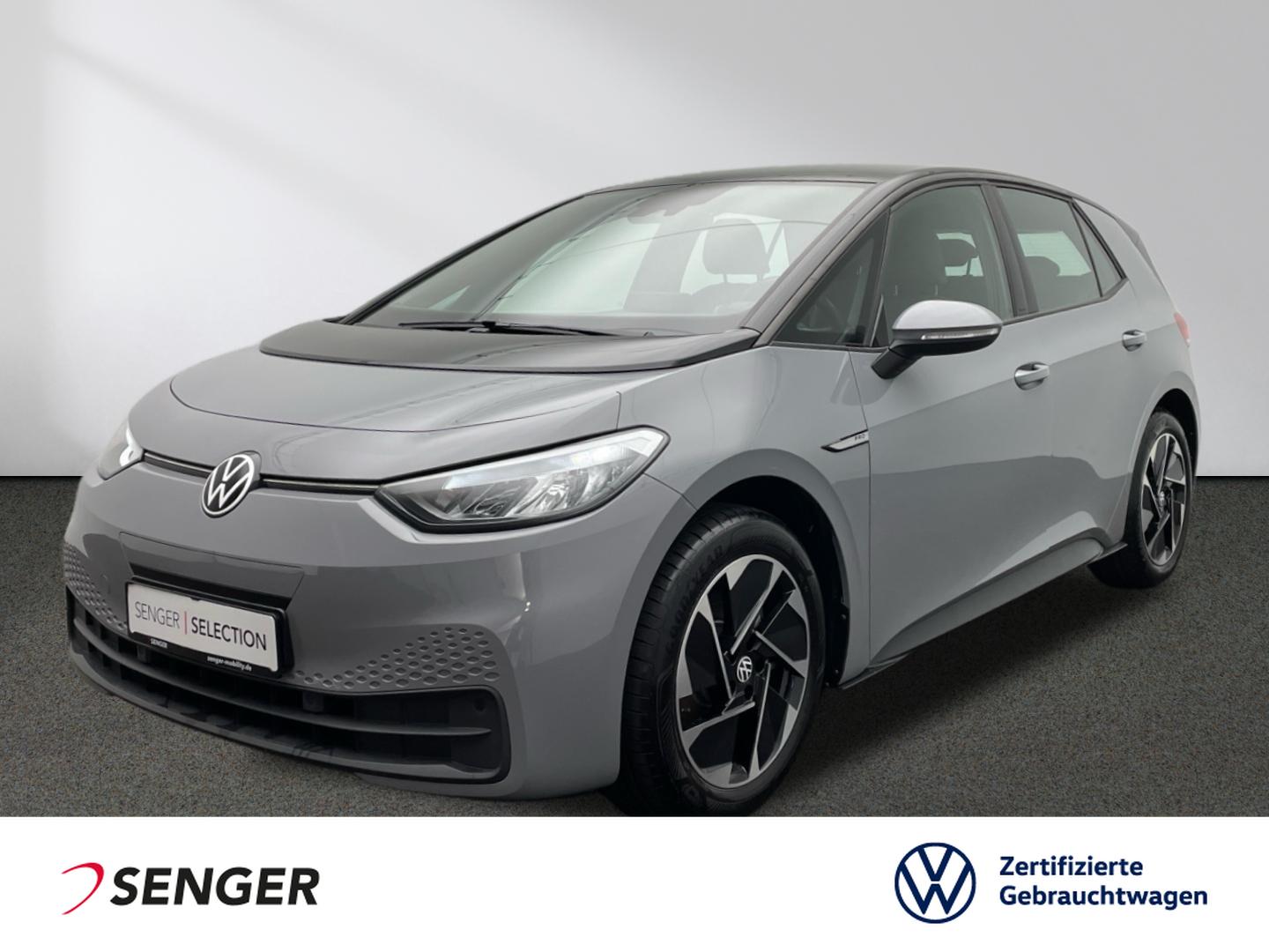 Volkswagen ID.3 Pro Performance Komfort-P
