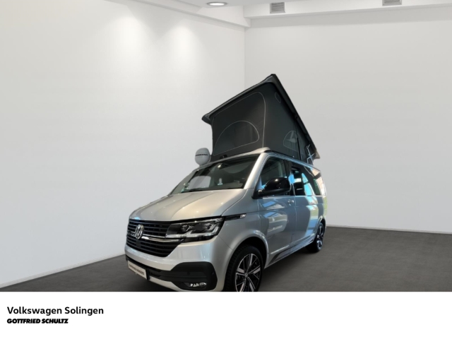 T6.1 California 2 0 l 150 kW TDI SCR Frontantrieb Radst. 3000 mm Beach Tour Edition FWD