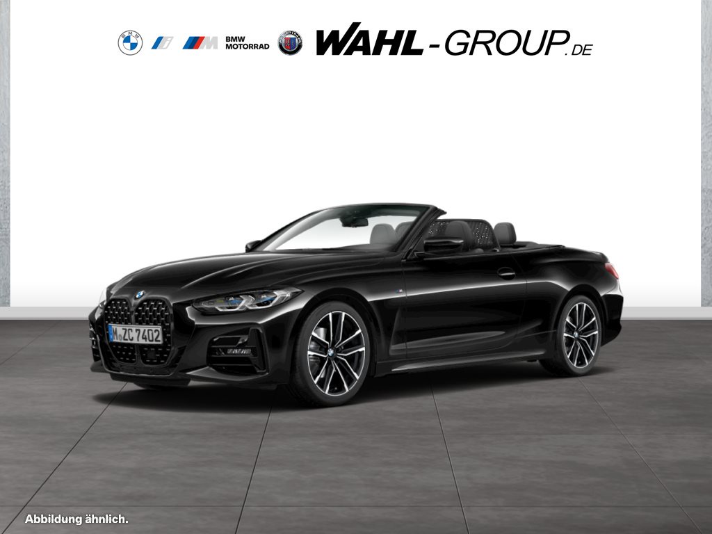 420d Cabrio