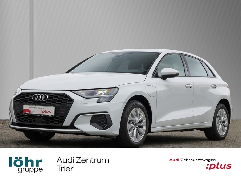 A3 Sportback 40 TFSI e S tronic