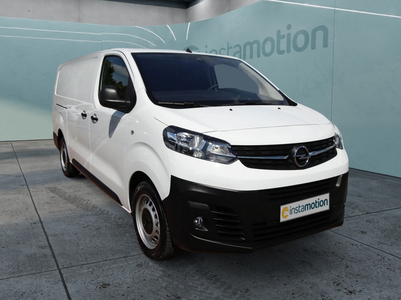 VIVARO 106 kW. *RFK*HOLZBODEN*F-A-Paket 1*