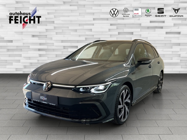 Golf Variant VIII 1.5 eTSI R-Line+AHK+LED+RFK