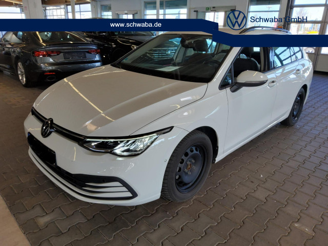 Volkswagen Golf Variant 2.0 TDI Life 16