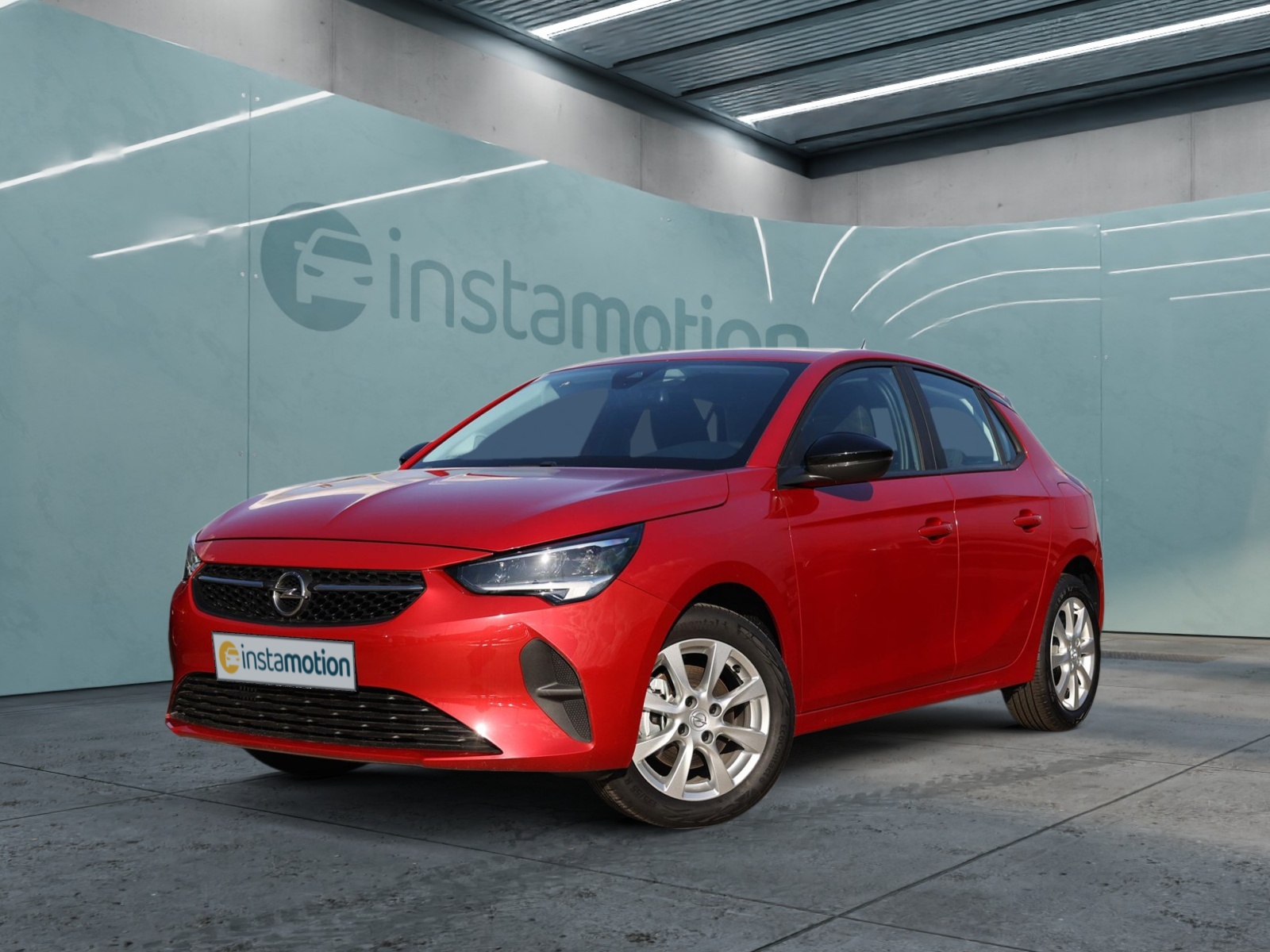 Corsa F 1.2 Edition Aut. Navi+PDC+AppleCarPlay