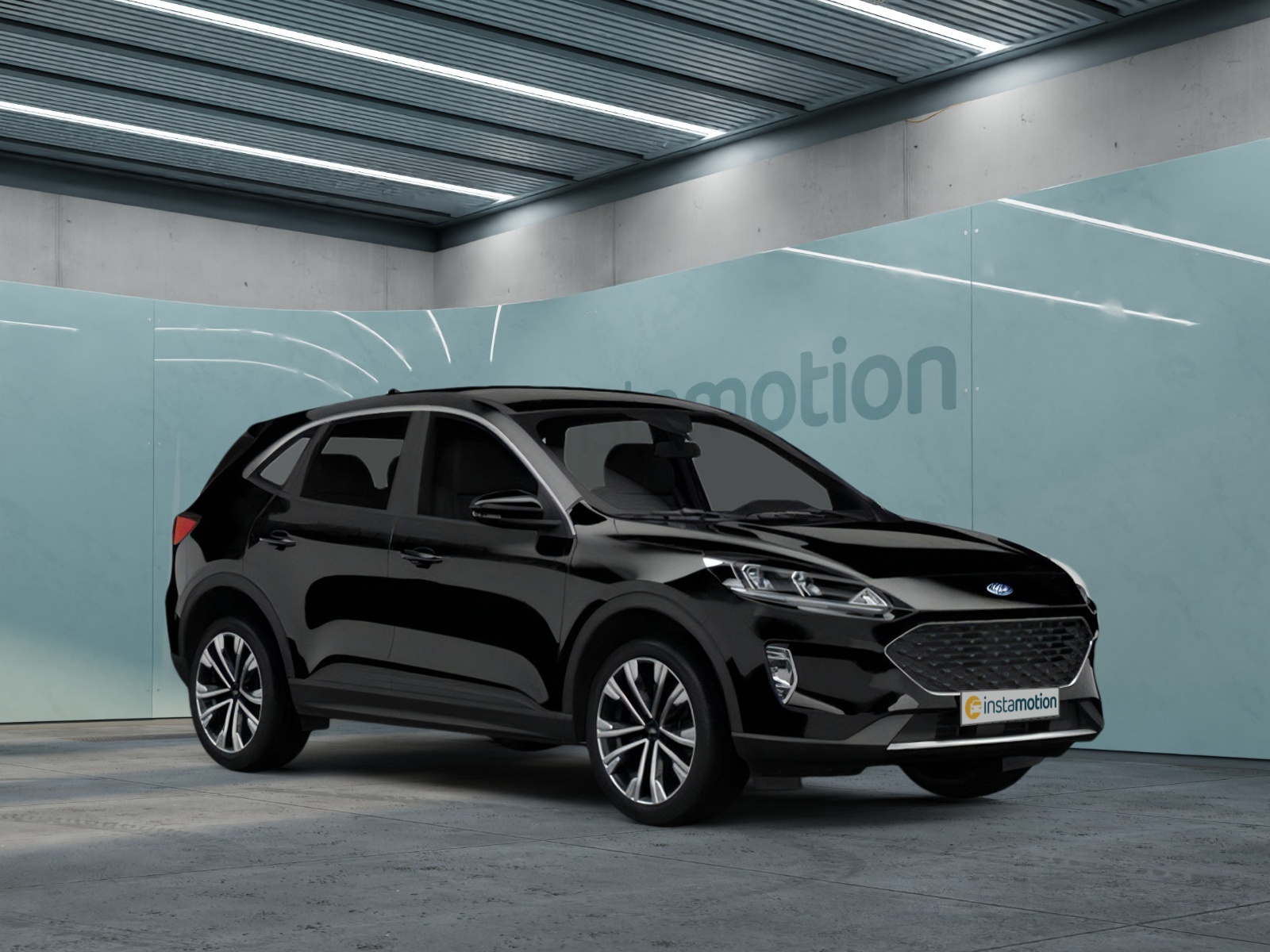 Kuga 2.5 Duratec PHEV ST-LINE