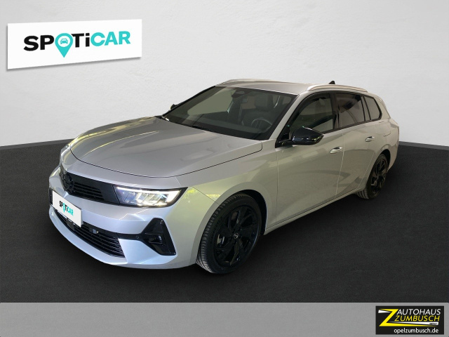 Astra ST GS Hybrid, Kamera, PDC, uvm...