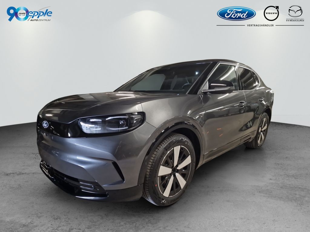 CAPRI Extended Range 77kWh RWD