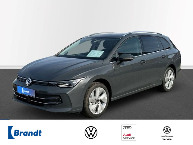 Golf VIII Variant 1.5 eTSI Style DSG+MATRIX+PANO+KAMERA+AHK