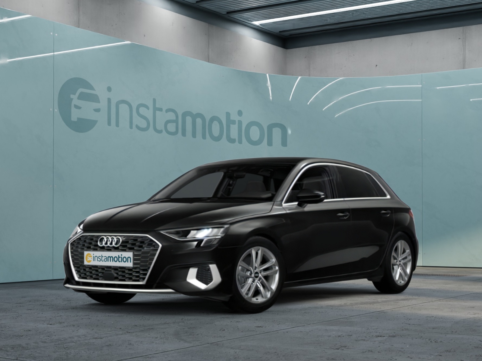 Audi A3 Sportback 35 TFSI