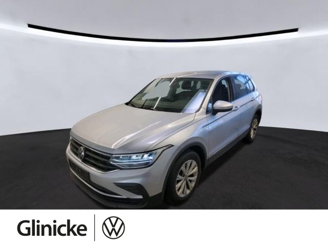 Volkswagen Tiguan 2.0