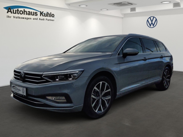 Volkswagen Passat Variant 1.5 TSI Business