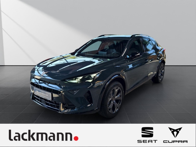 CUPRA Formentor 1.5 e-Hybrid e-HYBRID ALW