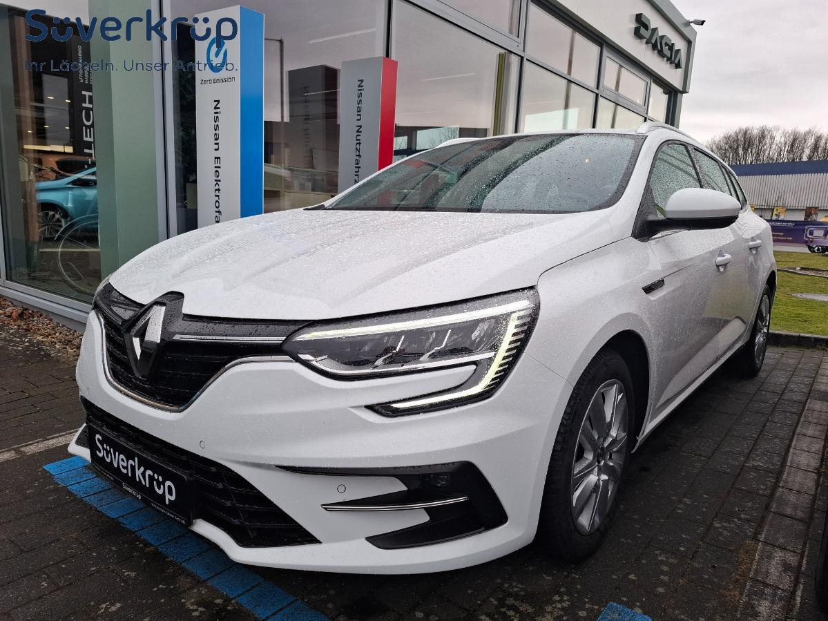 Megane IV Grandtour 1.5 Blue dCi 115 EDC Busines