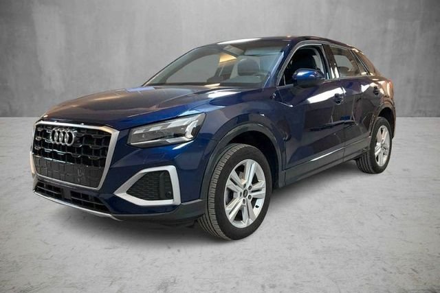 Audi Q2 35 TFSI Adv VC 35 TFSI advanced