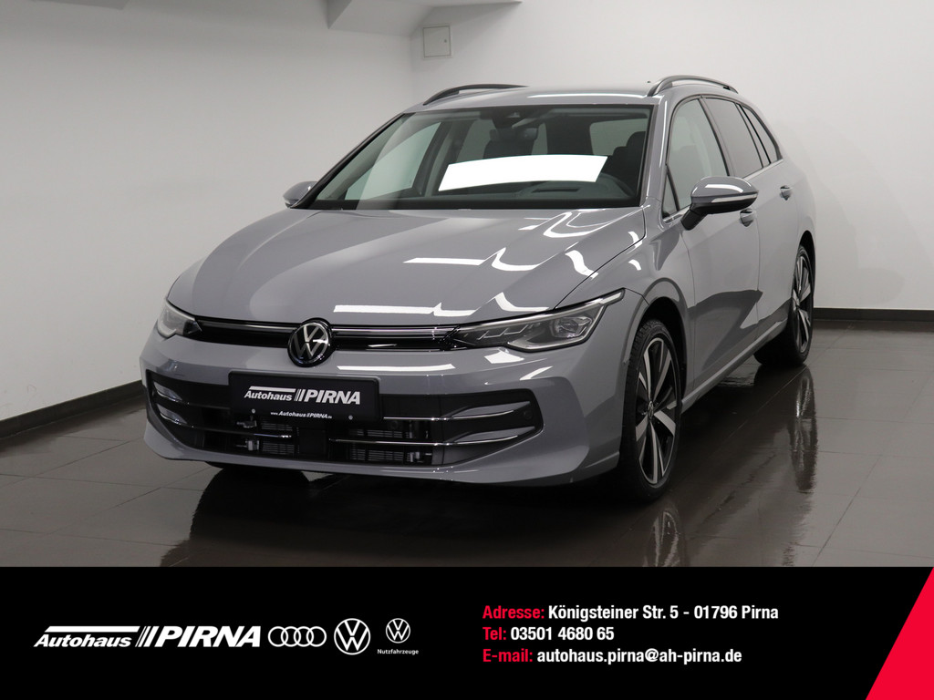 Golf Variant Style 1.5 eTSI DSG