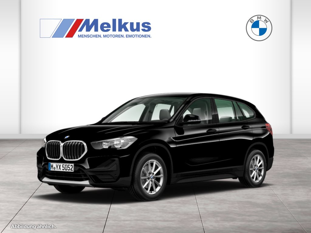 X1 xDrive18d Advantage DAB Navi Tempomat AHK