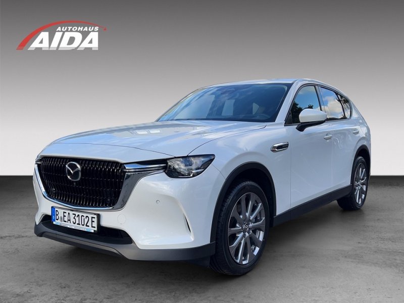 CX-60 e-SKYACTIV PHEV EXCLUSIVE-LINE CON-P DRI-P