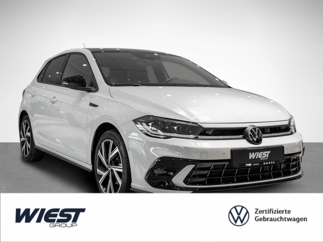 Polo R-Line 1.0 TSI DSG *Navi*RFK*
