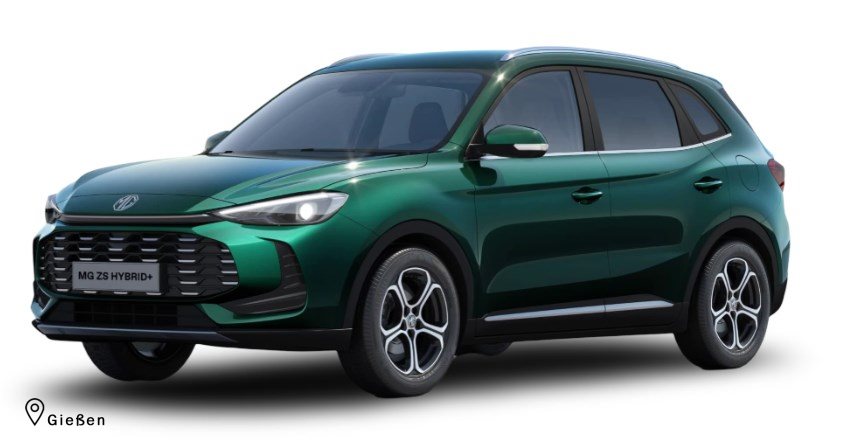 ZS 1.5 Hybrid+ 145 kW Comfort
