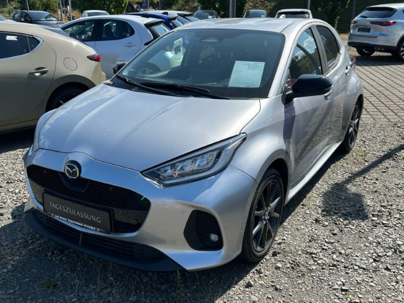 2 HYB 1.5L Hybrid VVT-i