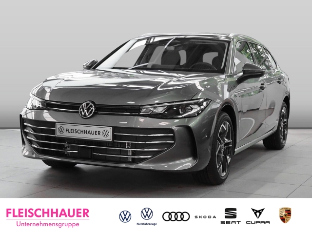 Passat Business 1.5TSI eHybrid HUD Navi Klimasitze