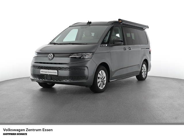 vw T7 Multivan