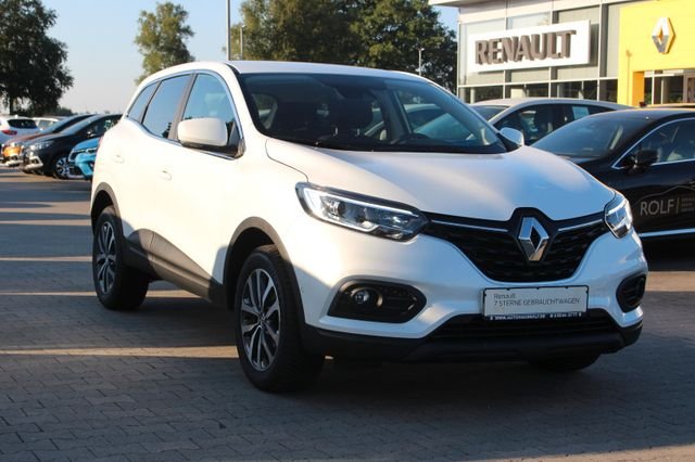 Renault Kadjar ZEN TCe 140 GPF EXTENDED