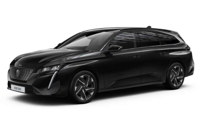 Peugeot 308 SW Allure