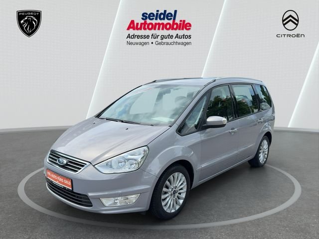 Ford Galaxy 1.6 EcoBoost Business