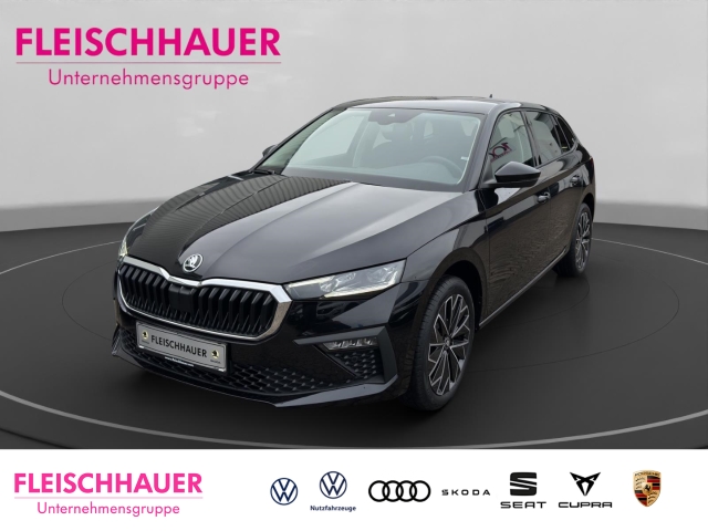 Scala 1,0 Tour Navi Digitales Cockpit LED Sperrdiff. ACC Apple CarPlay Android Auto