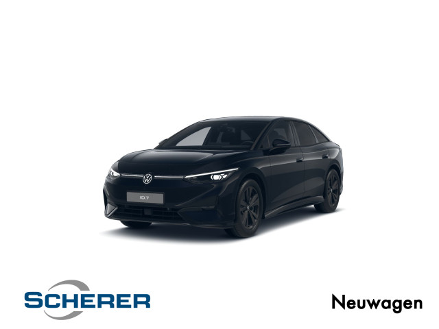 ID.7 Pro 210 kW (286 PS) 77 kWh 1-Gang-Automatik