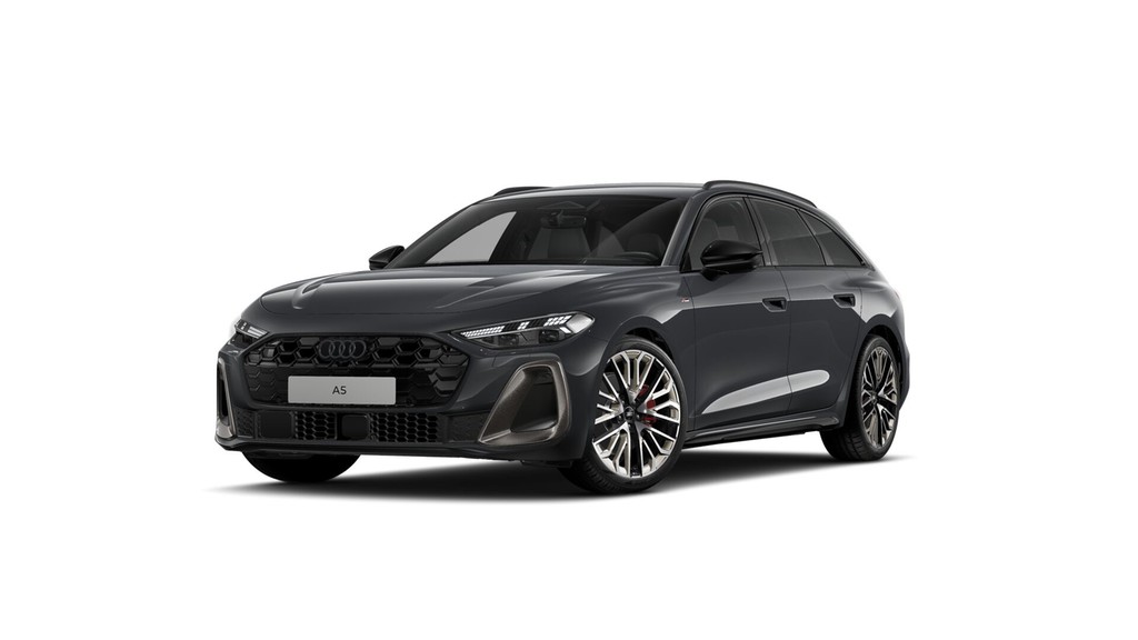A5 Avant TDI quattro S tronic S line MATRIX*HUD*NAV*SHZ*ACC*PARKLENK*360°*B&O*EL.SITZE+HECKKL*VIRTUAL*TOTW**20"