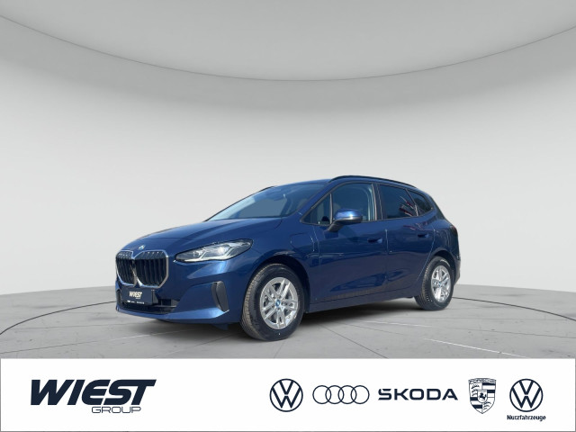 225 2er Active Tourer 225 e xDrive Steptronic Harman-Kardon RFK AHK SHZ LED
